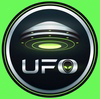 UFO Token Logo