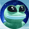 UFOPEPE Logo