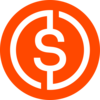 Uncap USD Logo