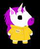 Unicorn Logo