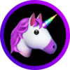 Unicorn [OLD] Logo