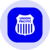 Union Pacific Corporation (Ondo Tokenized) Logo