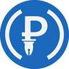 United States Dominant Peg Logo