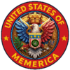 United States of Memerica Logo