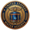 United States Water Reserve Logo