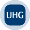 UnitedHealth (Ondo Tokenized Stock) Logo