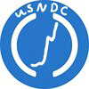 UnitedStates National Debt Coin Logo