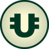 Unity USD Logo