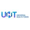 Universal Health Token Logo