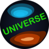 UNIVERSE Logo