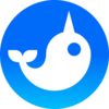 Uniwhale Logo