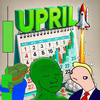 Upril Logo