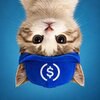 UpSideDownCat Logo