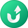 Upsmarty Logo