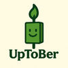 Uptober Logo
