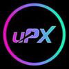 uPX Logo
