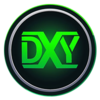 US Degen Index 6900 Logo
