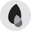 US Oil Fund aStock Logo