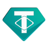 USBT Token Logo