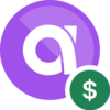 USD ARM LP Token Logo
