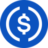 USDC Logo