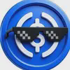 usdc is cool Logo