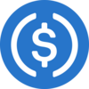 USDCx (Movement) Logo