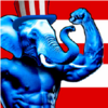 USDEBT Logo