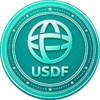 USDF - Global Fund Dollar Logo