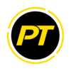 USDPT | Western Union Logo