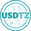 USDtez Logo