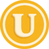 Useless Coin Logo