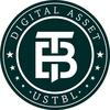 USTBL Logo