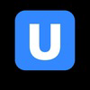 Ustream Coin Logo