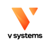 V.SYSTEMS Logo