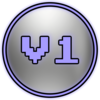 V1 Punk Strategic Reserve Logo