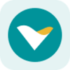 Vale SA rStock Logo