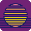 Vaporwave Logo