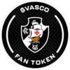 Vasco da Gama Fan Token Logo