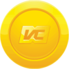 VCGamers Logo