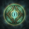 Veilbound Logo