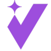 Velvet AI Logo