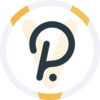 Venus DOT Logo
