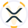 Venus XRP Logo