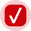 Verizon (Ondo Tokenized) Logo