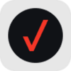 Verizon rStock Logo