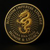VERRA DNA Logo