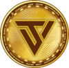 Versatize Coin Logo