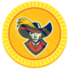 Viking Elon Logo