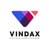 VinDax Coin Logo